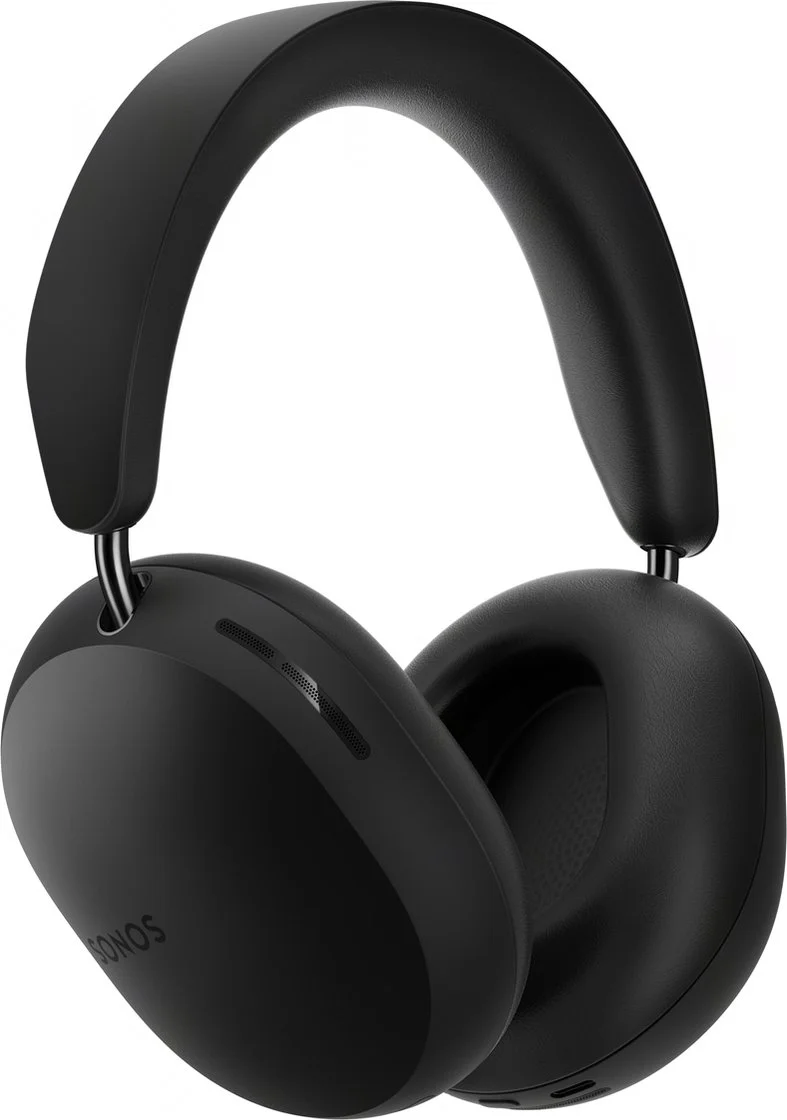 Sonos Ace Zwart