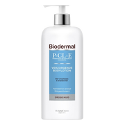 Biodermal P-CL-E Verzorgende Bodylotion Droge Huid 400ml