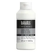 Liquitex Pouring Medium 237ml