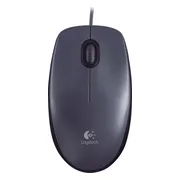 Logitech Mouse M90