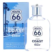 Route 66 From Coast to Coast Eau de Toilette 100ML