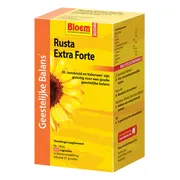 Bloem Ruval Capsules 100CP