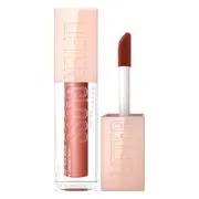 Maybelline Lipgloss Lifter Gloss Topaz Roze 1 stuk