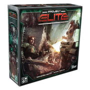 Project ELITE