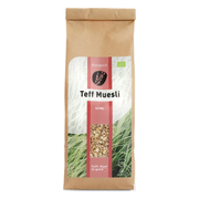 Teff Muesli Biologisch 250GR