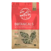Bunny Nature Botanicals Konijnensnack Frambozenblad & Korenbloem 400 gr