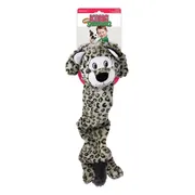Kong Stretchezz Jumbo Luipaard
