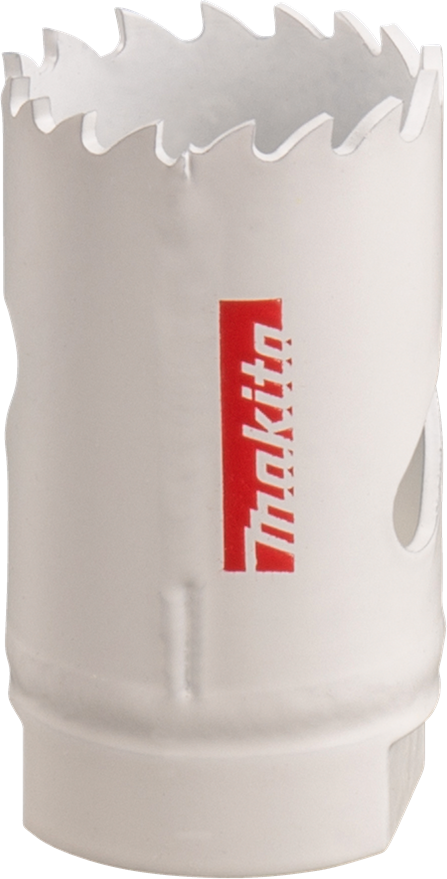 Makita P-52504 Gatzaag 29mm bi-metaal wit