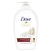 Dove Moisturising Hand Wash 250ML