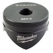 Milwaukee Ponsmachine Stempel M63 - 4932430849