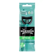 Wilkinson Xtreme 3 Sensitive Wegwerpscheermesje