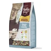 6x HobbyFirst Hope Farms Muis & Rat Granola 800 gr