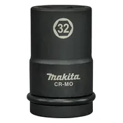 Makita E-24701 Krachtdop 1" | 32 x 90 mm