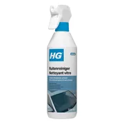 HG Auto Ruitenreiniger 500ML