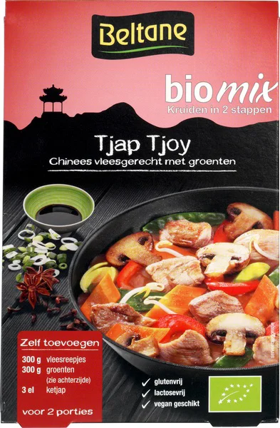 Beltane Tjap Tjoy Kruidenmix 21GR