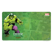 Marvel Champions Hulk Game Mat