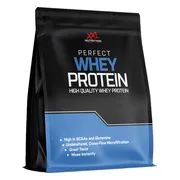 XXL Nutrition Perfect Whey Protein Salted Caramel 2000 gr