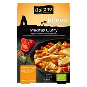 Beltane Madras Curry Kruidenmix 20GR