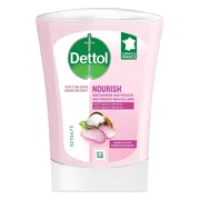 Dettol No-Touch Sheabutter Antibacteriële Handzeep Navulling 250ML