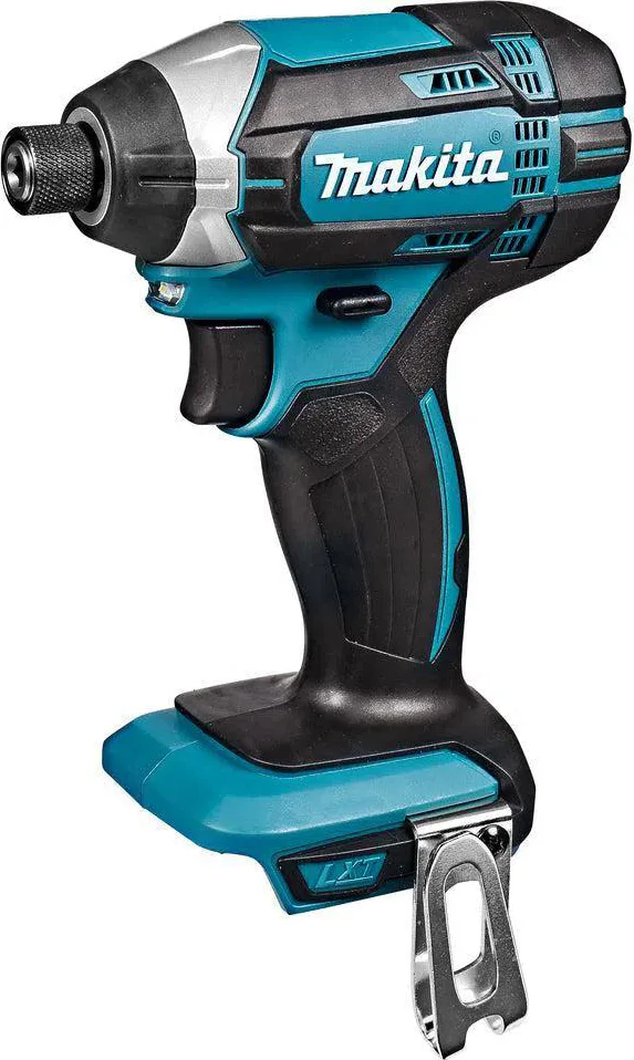Makita DTD152Z Accu slagschroevendraaier 165Nm 18V Basic Body