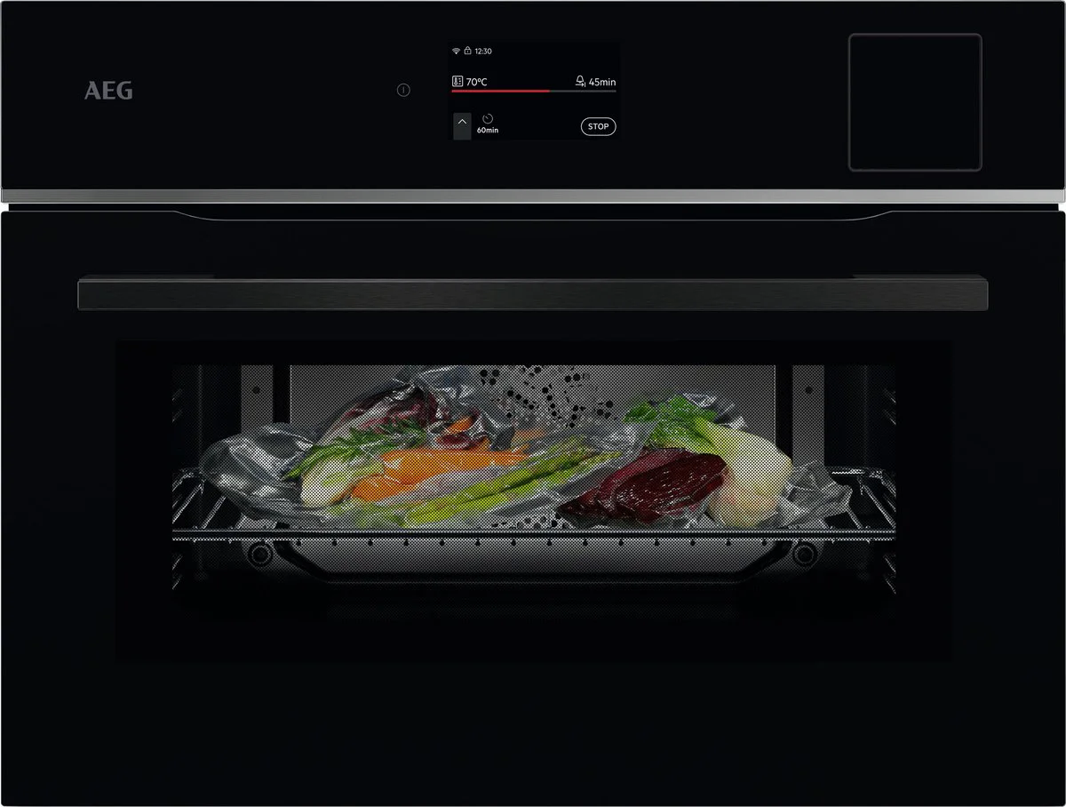 AEG TP8SK72WB SteamPro