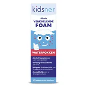 Kidsner Alexia De Verkoelende Foam bij Waterpokken 100ML
