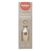 Bolsius True Joy Vanilla Delight Geurstokjes