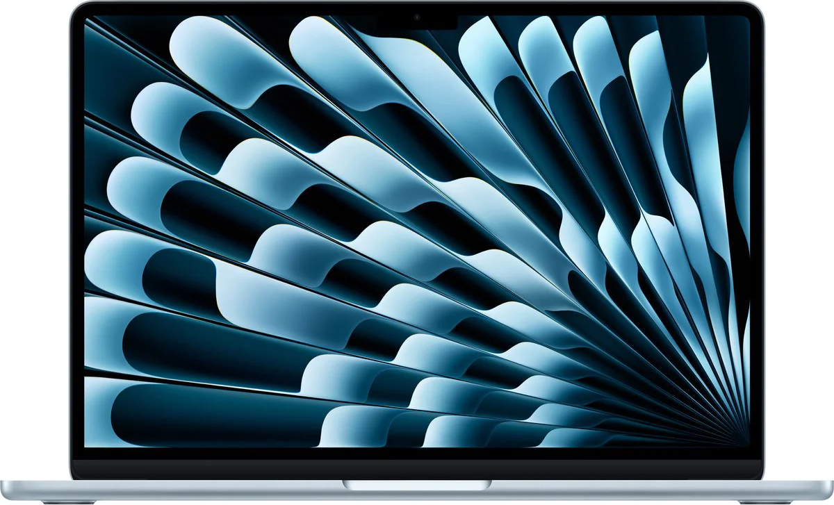 MacBook Air 13" M5