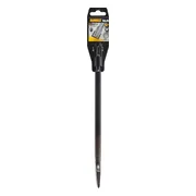 DeWALT DT6984 Platte beitel XLR SDS-Plus 40 x 200 mm