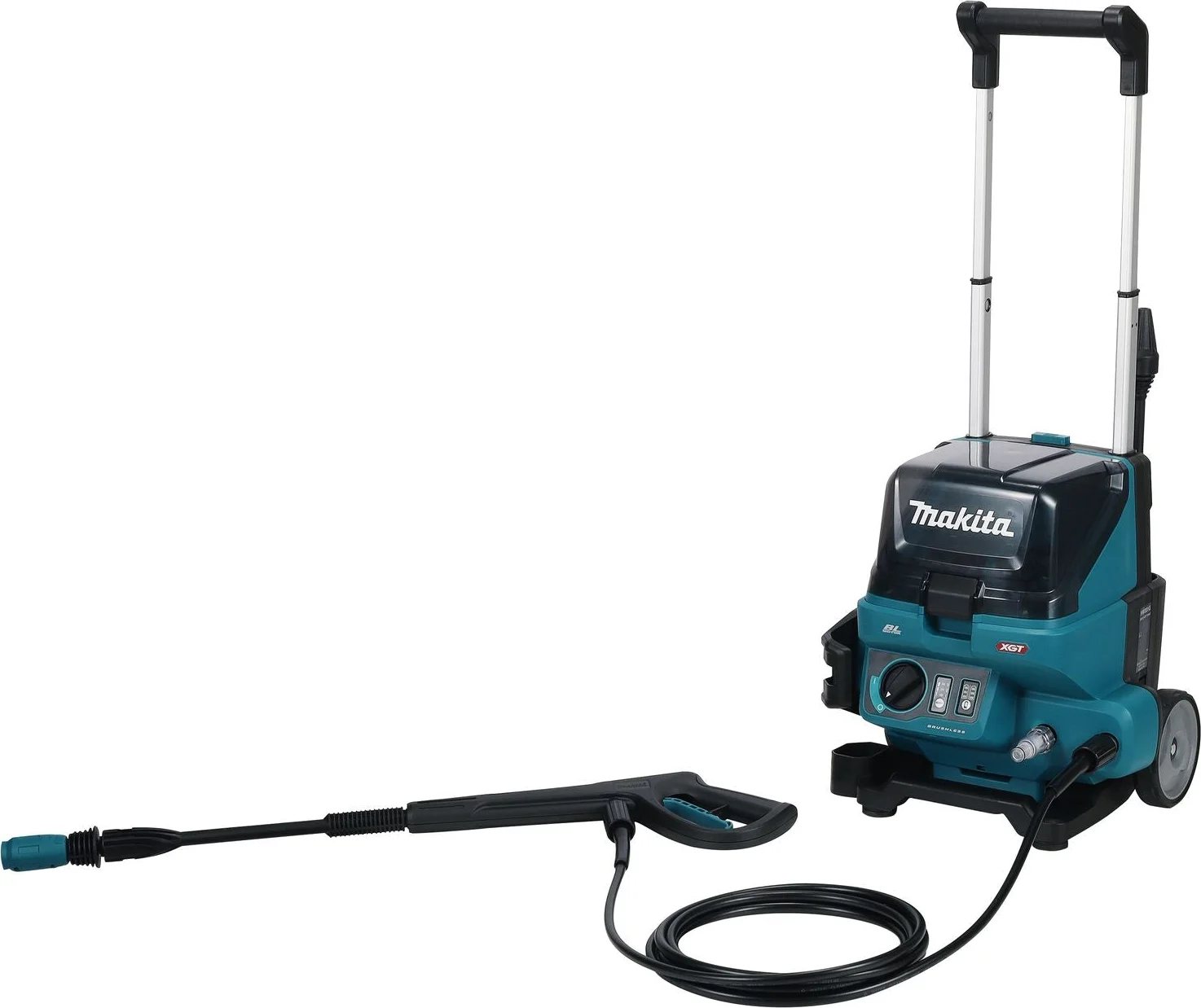 Makita HW001GZ Accu Hogedrukspuit XGT 40V Max Basic Body