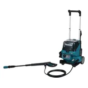 Makita HW001GZ Accu Hogedrukspuit XGT 40V Max Basic Body