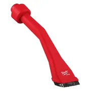 Milwaukee AT-15 AIR-TIP™ Klauwmondstuk met borstels - 4932498024
