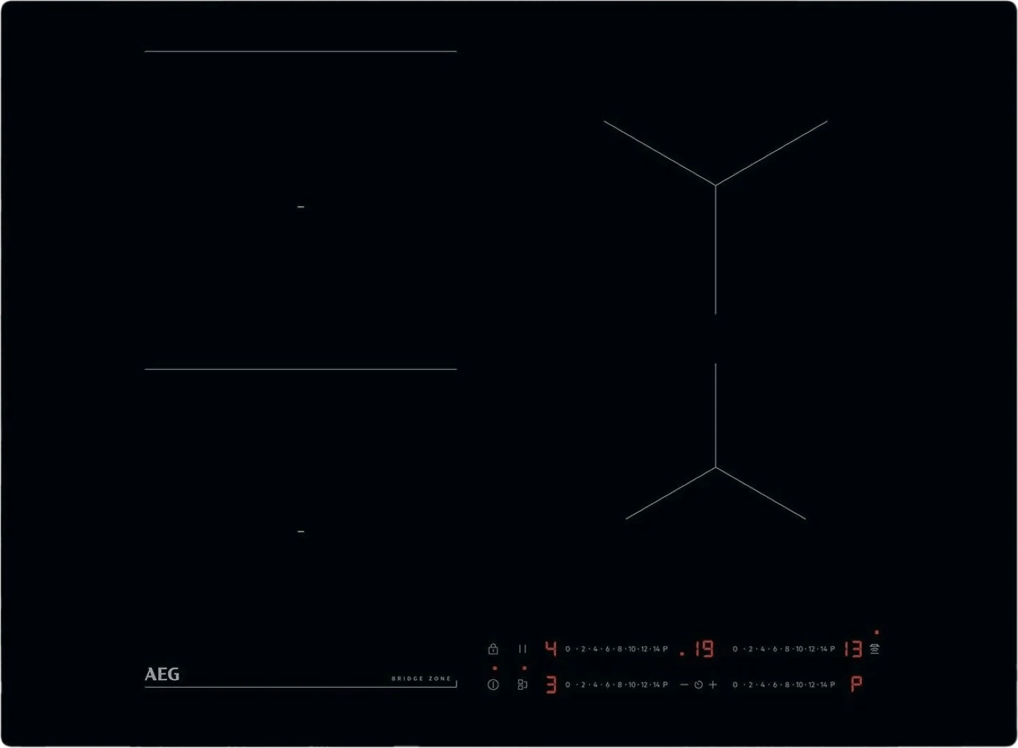 AEG TO74IB00CB