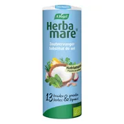 A.Vogel Herbamare Natriumarm Kruidenzout 125GR