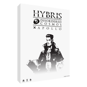Hybris: Disordered Cosmos - Apollo Expansion
