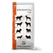 Euro-Premium Hondenvoer Droog Breeder Line High Performance 20 kg