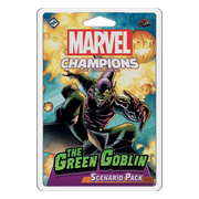 Marvel Champions: The Green Goblin Scenario Pack