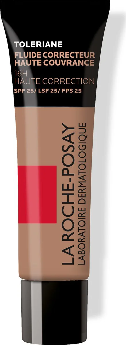 La Roche-Posay N15 Toleriane 16H Haute Correction SPF25 30ML