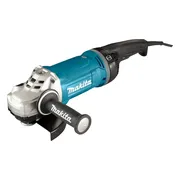 Makita GA7070X1 Haakse slijper 180mm 230V