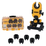 DeWALT DT20562 IMPACT CONNECT Draadstangmoerdraaier