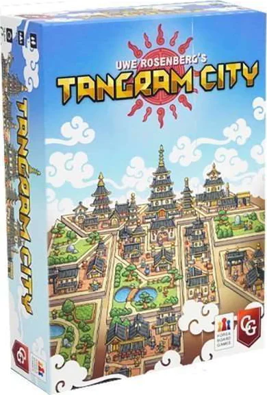 Tangram City