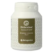 Metagenics Hebexina Tabletten 60TB