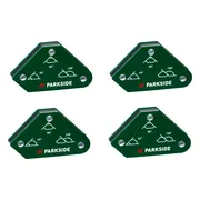 PARKSIDE Lasmagneet (Mini las-/montagebeugel)