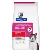 Hill's Prescription Diet Gastrointestinal Biome Stress Kattenvoer Droog 3 kg