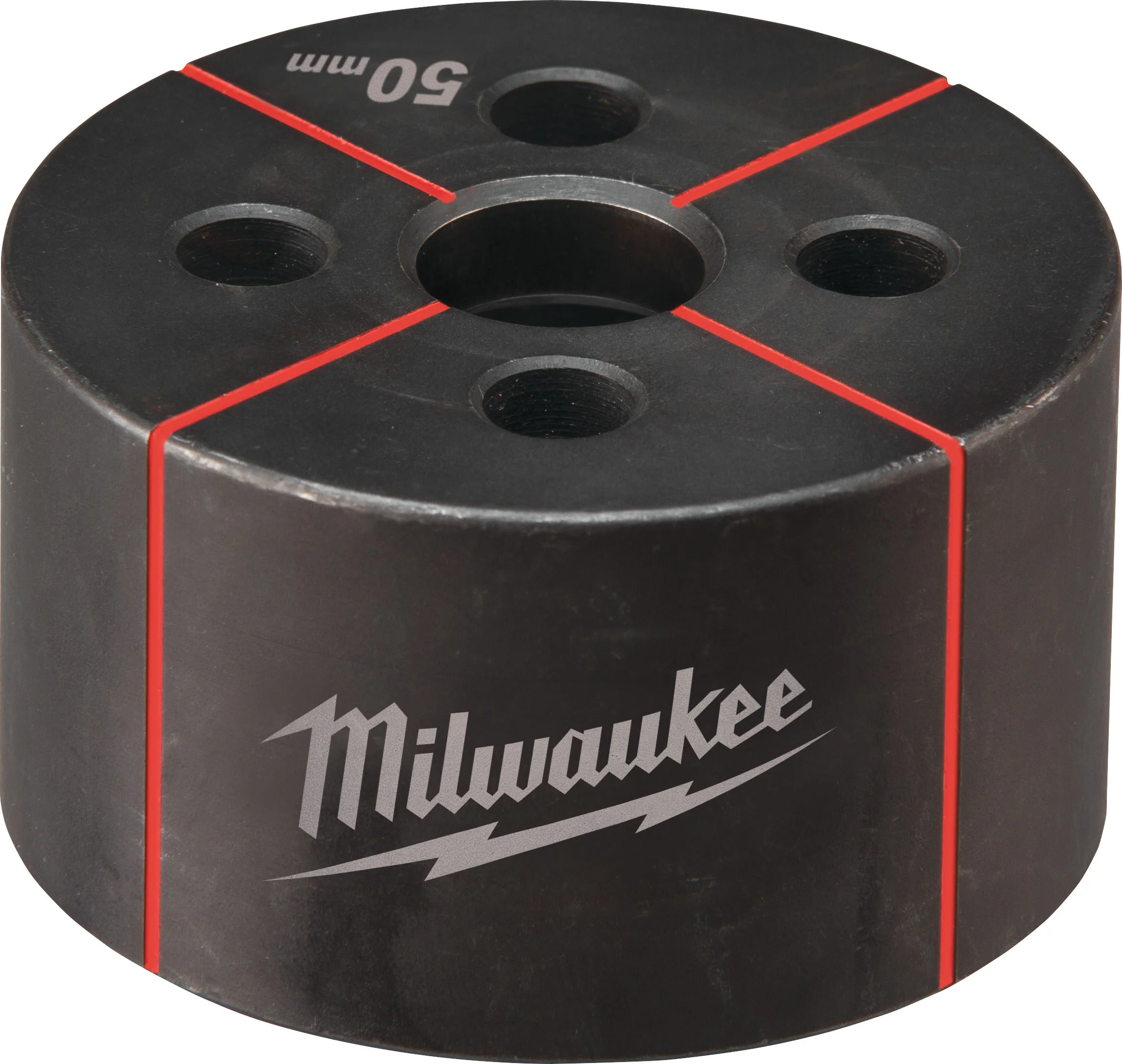 Milwaukee Ponsmachine Matrijzen M50 - 4932430920
