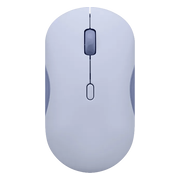 Lenovo 350 Bluetooth Stille Muis Meta Grape