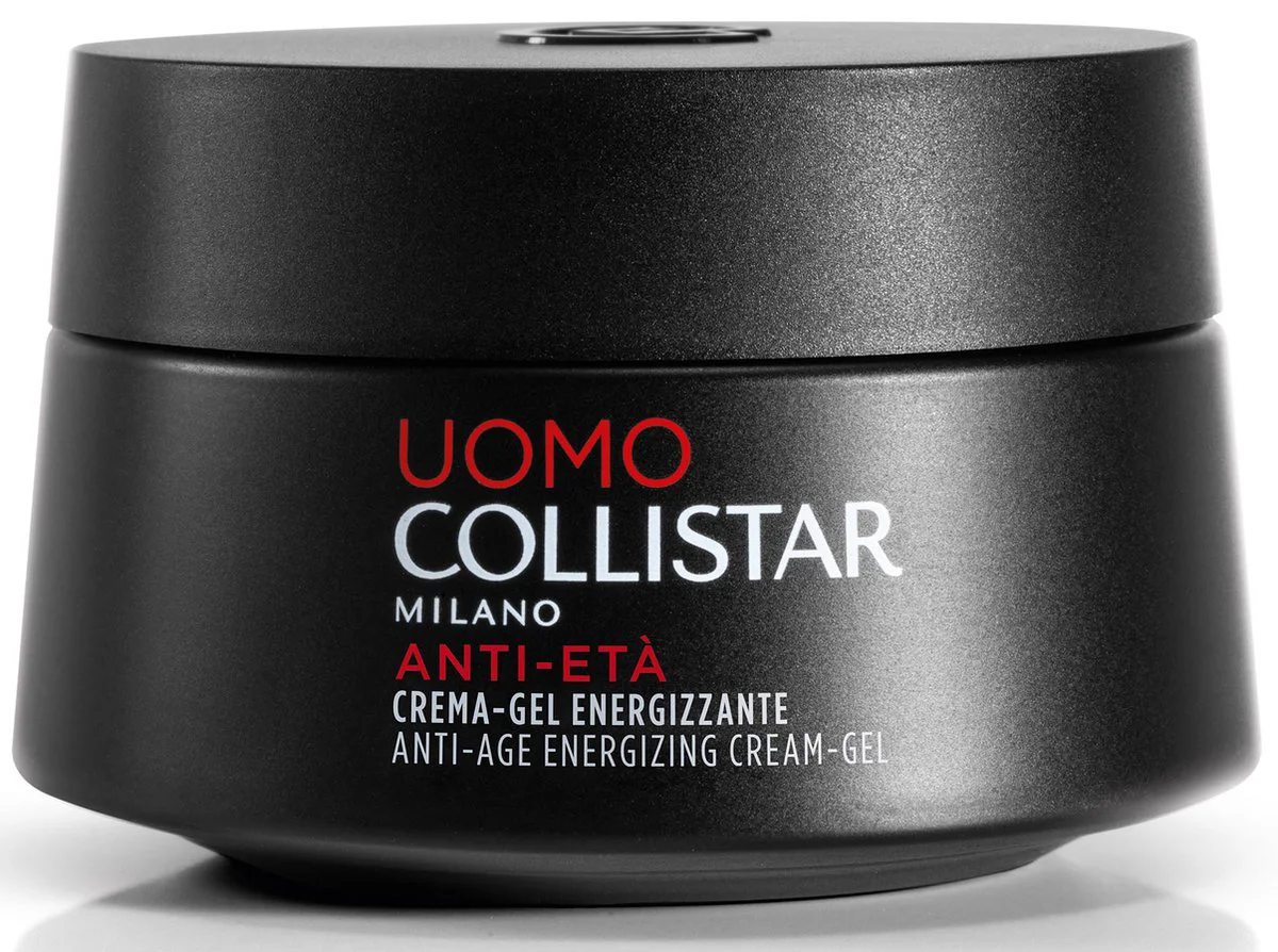 Collistar Anti-Age Energizing Cream-Gel 50 ml