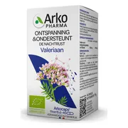 Arkocaps Valeriaan Capsules 45st 45CP