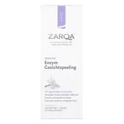 2x Zarqa Sensitive Gezichtspeeling 50 ml