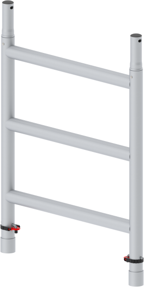 Altrex Opbouwframe - 0.75 m breedte - 3 sporten - RS TOWER 5 - 301103